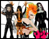 Product Image for *P* Scary Pose Spots