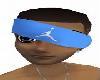 Sky Blu Jumpman HeadBand