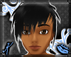 (K) Black Natsuko