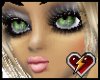 S petals makeup