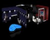 Heart furnished home