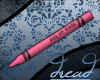 [D]Spank Me Pink