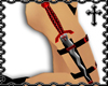 * Vampires Thigh Blade