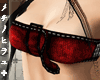 Product Image for B92 PunkyBra Red