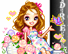 Summer Doll