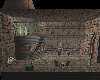 Forgotten Castle Room