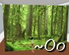 ~Oo Wall - Forest
