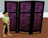 Pentapurple Dressing Scr