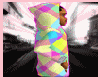 *SF* RainbowSplash Hoody