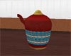 vase