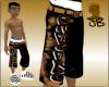 Homie Lows Brown