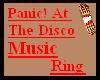 Panic! At The Disco MR