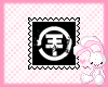 {E}Tokio Hotel Stamp!