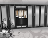~ks~ modern wardrobe
