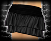 m.. Layered Mini Black