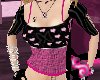 :T: rockstar princess!