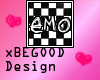 emo sticker