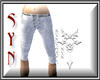 Syn-PVC-HippyCapri's