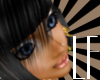 *LF*Black&Blonde Rihanna