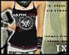 Product Image for -tx- DR Tank top