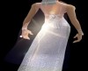 SH Transpar. Shine Cape