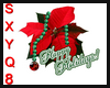 [CQ8] happy holiday
