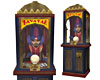 Fortune Telling Machine