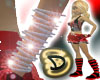 {L:B} diamond bangelz