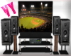 !VY! Widescreen TV