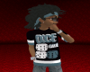 (DICE GAME TEE)
