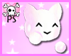 Pink&WhiteDropPet