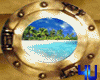 4u Port Hole Window
