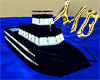 -MB- Tribal Cruiseliner