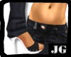 [JG]Dark Blue Huggiz