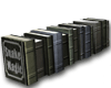 Serpent Wizard Books