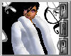 White Winter Coat