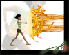Dragon Fire Blast (F)