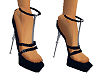 Mystical Heels