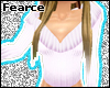 *[PINK SWEATER]* :)