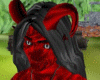 Ram Demon horns