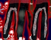 {2|{lean} Rockstar Pants