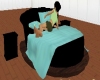bed&8poses