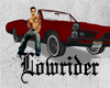 Lowrider V10-Sound