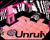 Girly StarStri DollHouse