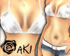 [Aki] SL Bikini & Denim
