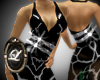 LIZ BW dress