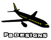 PB Black PBAir Jet