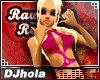 (DJ) RAWKSTAR READY�