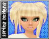 -S- Blonde Shizuka