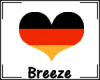 *B I love Germany